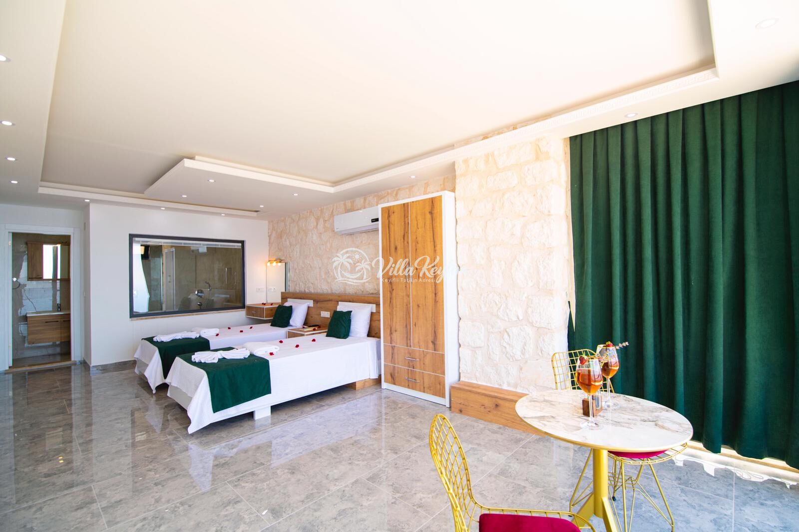 Villa İzo — 73