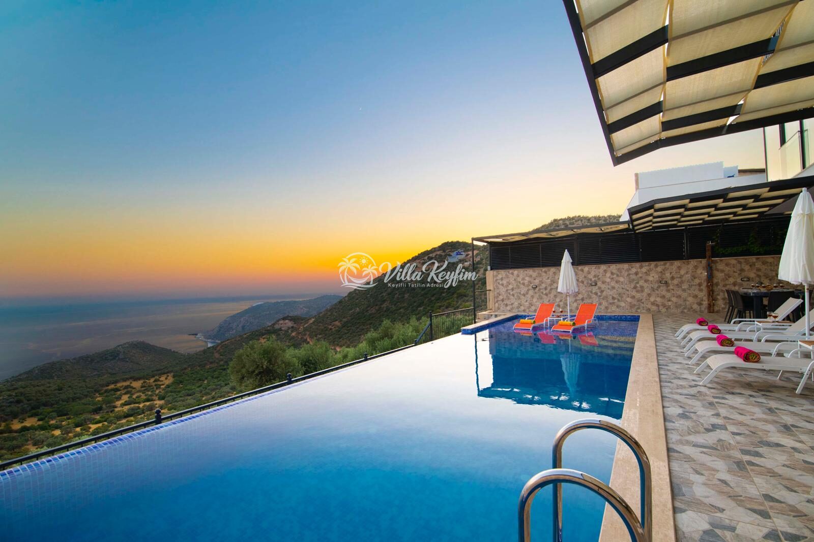 Villa İzo — 74
