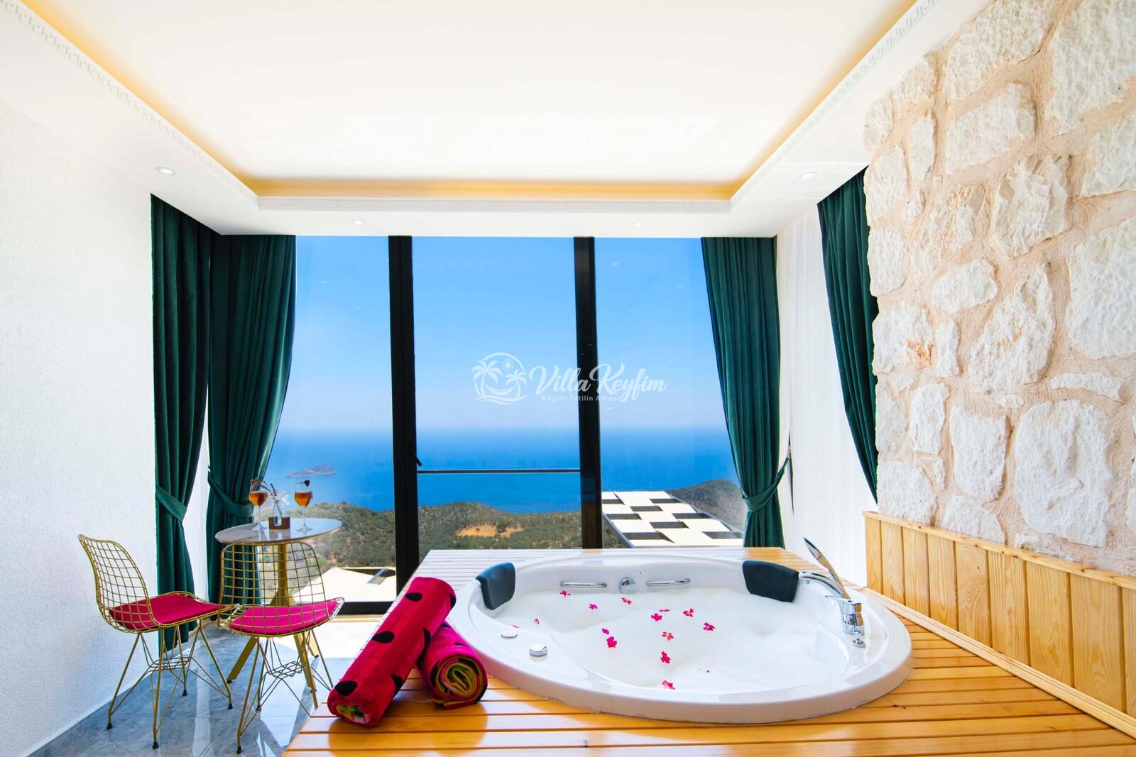 Villa İzo — 75