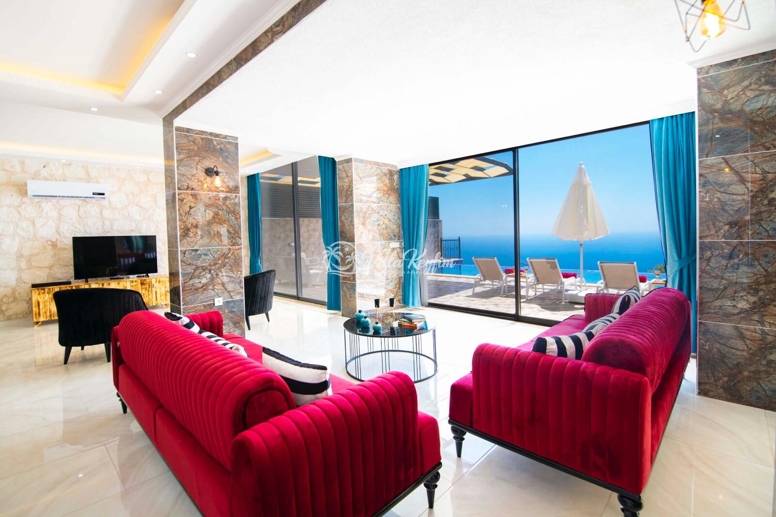 Villa İzo — 33