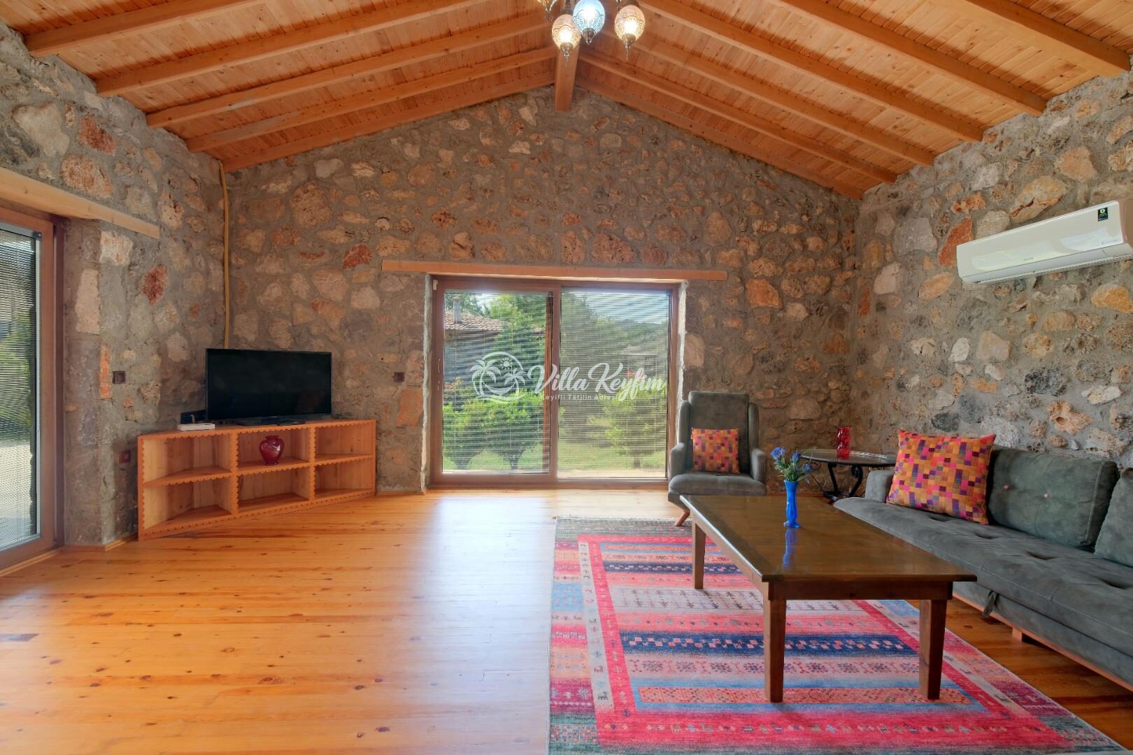 Villa Bonus — 25