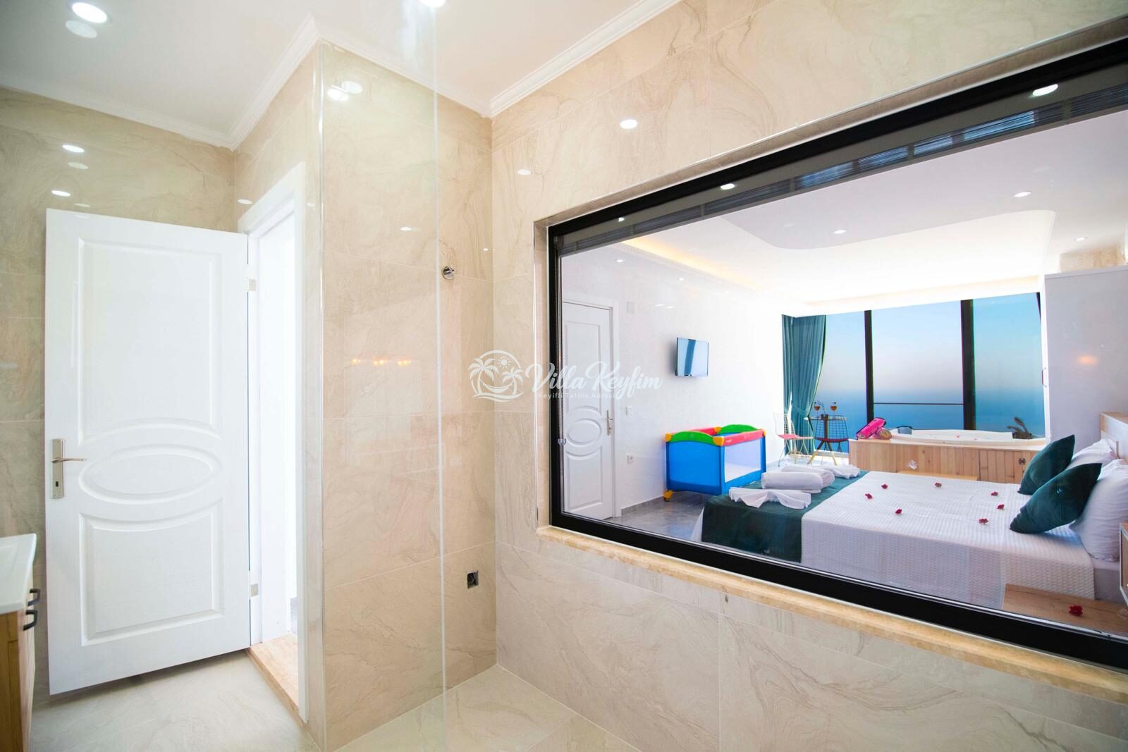Villa İzo — 90
