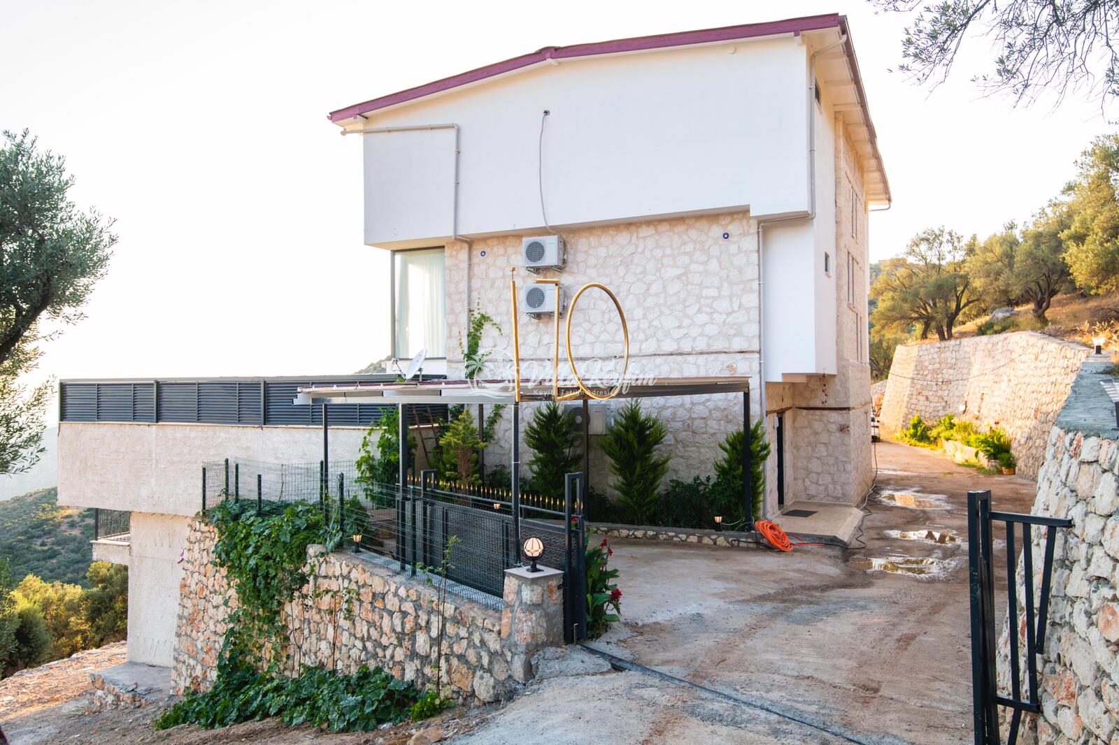 Villa İzo — 95