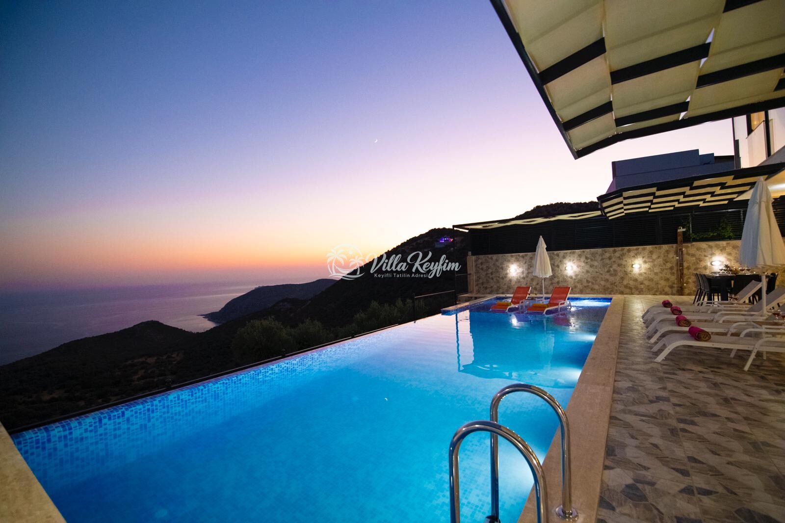 Villa İzo — 97