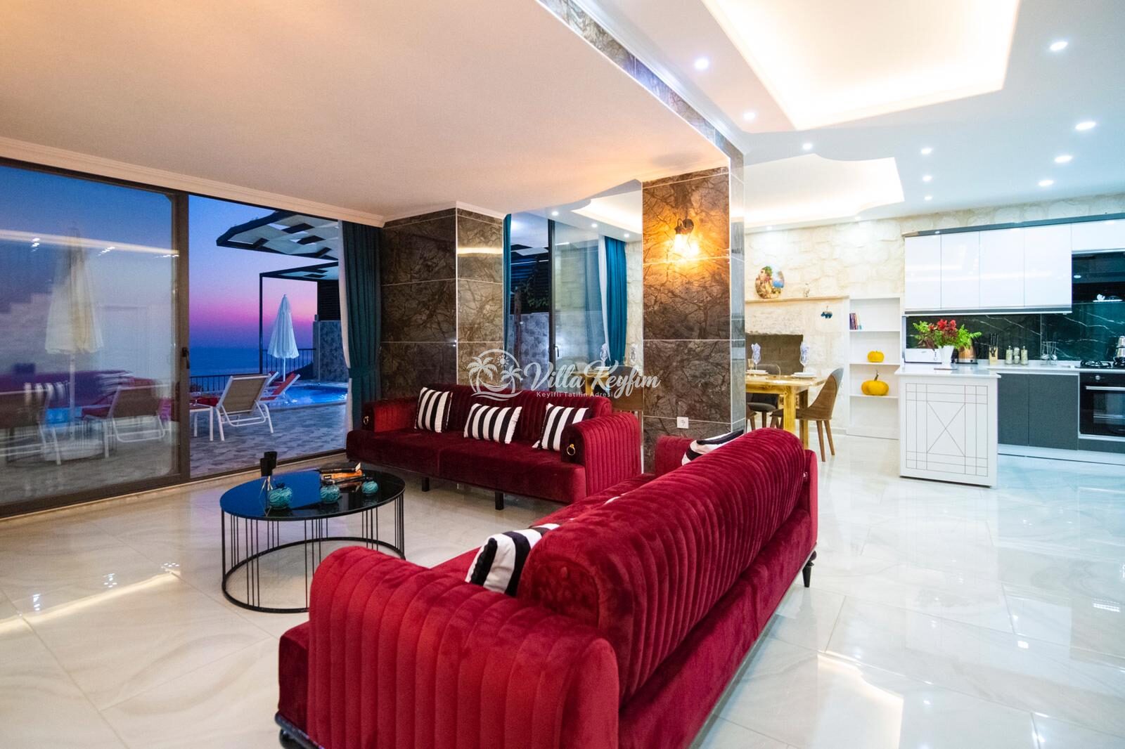 Villa İzo — 98