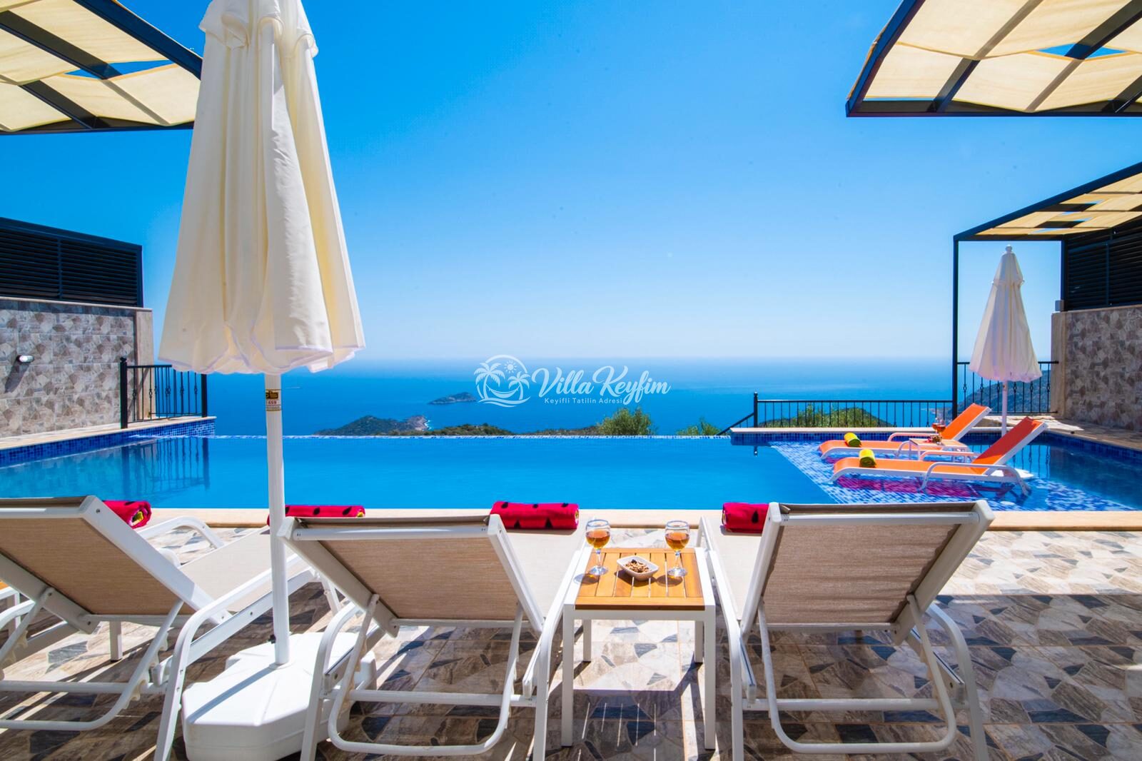 Villa İzo — 12