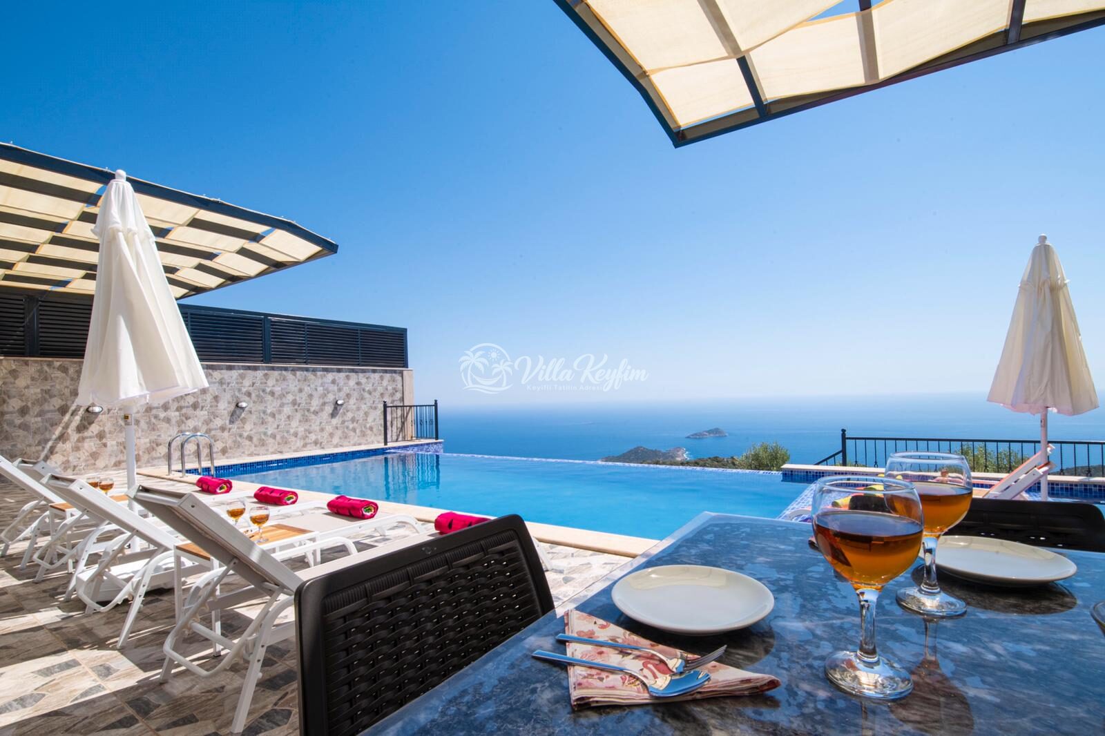 Villa İzo — 15