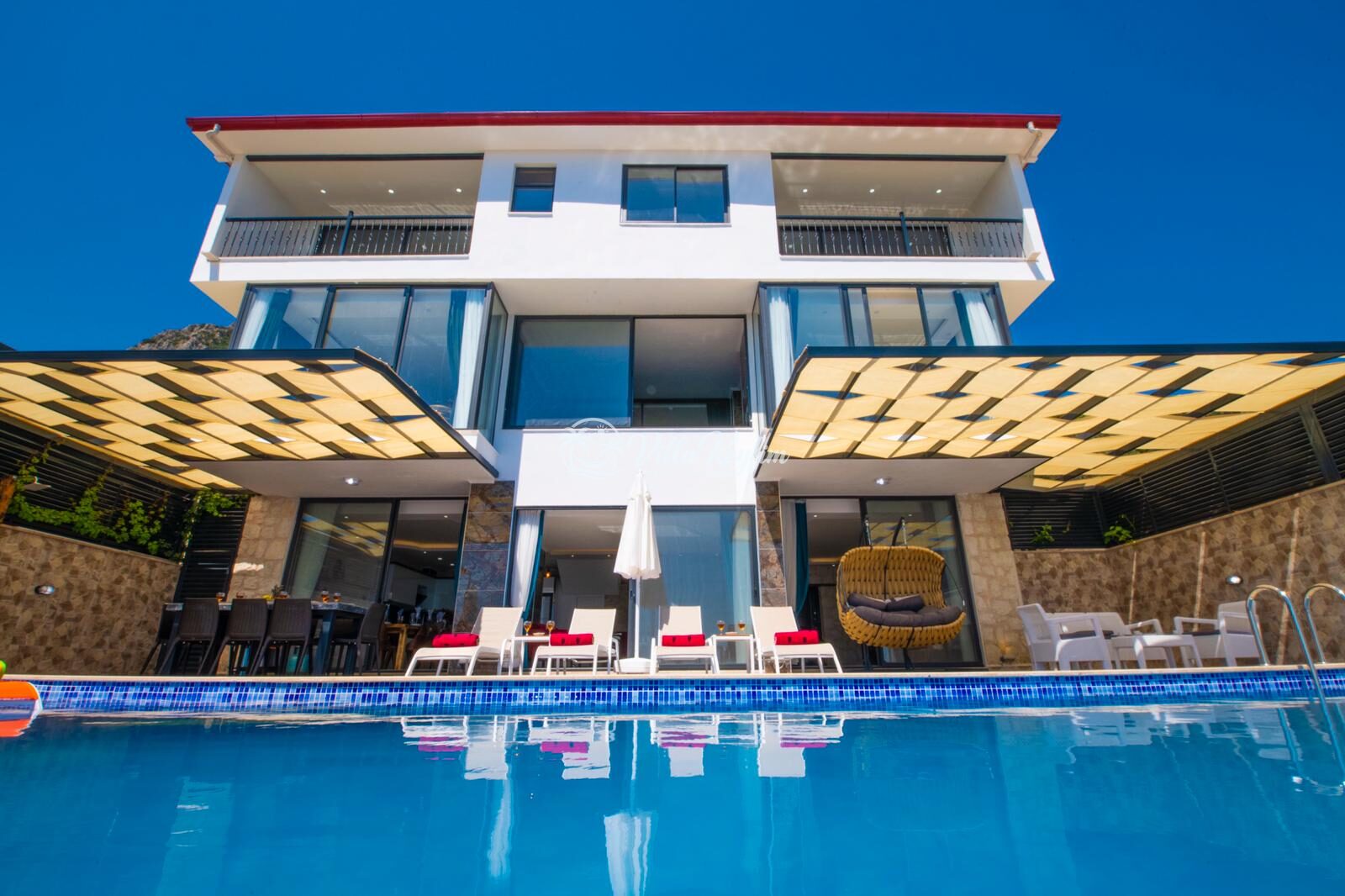 Villa İzo — 18