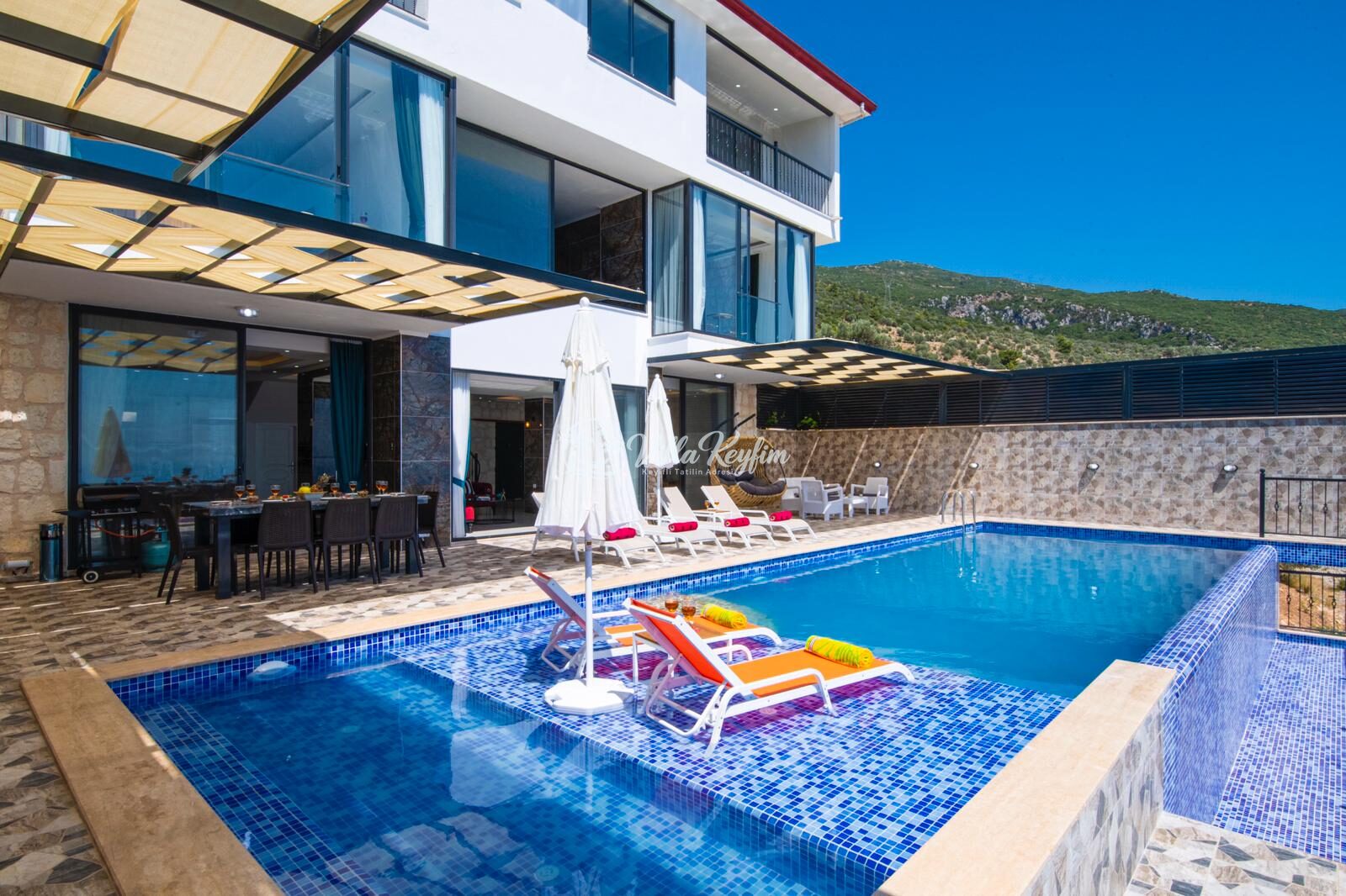 Villa İzo — 21