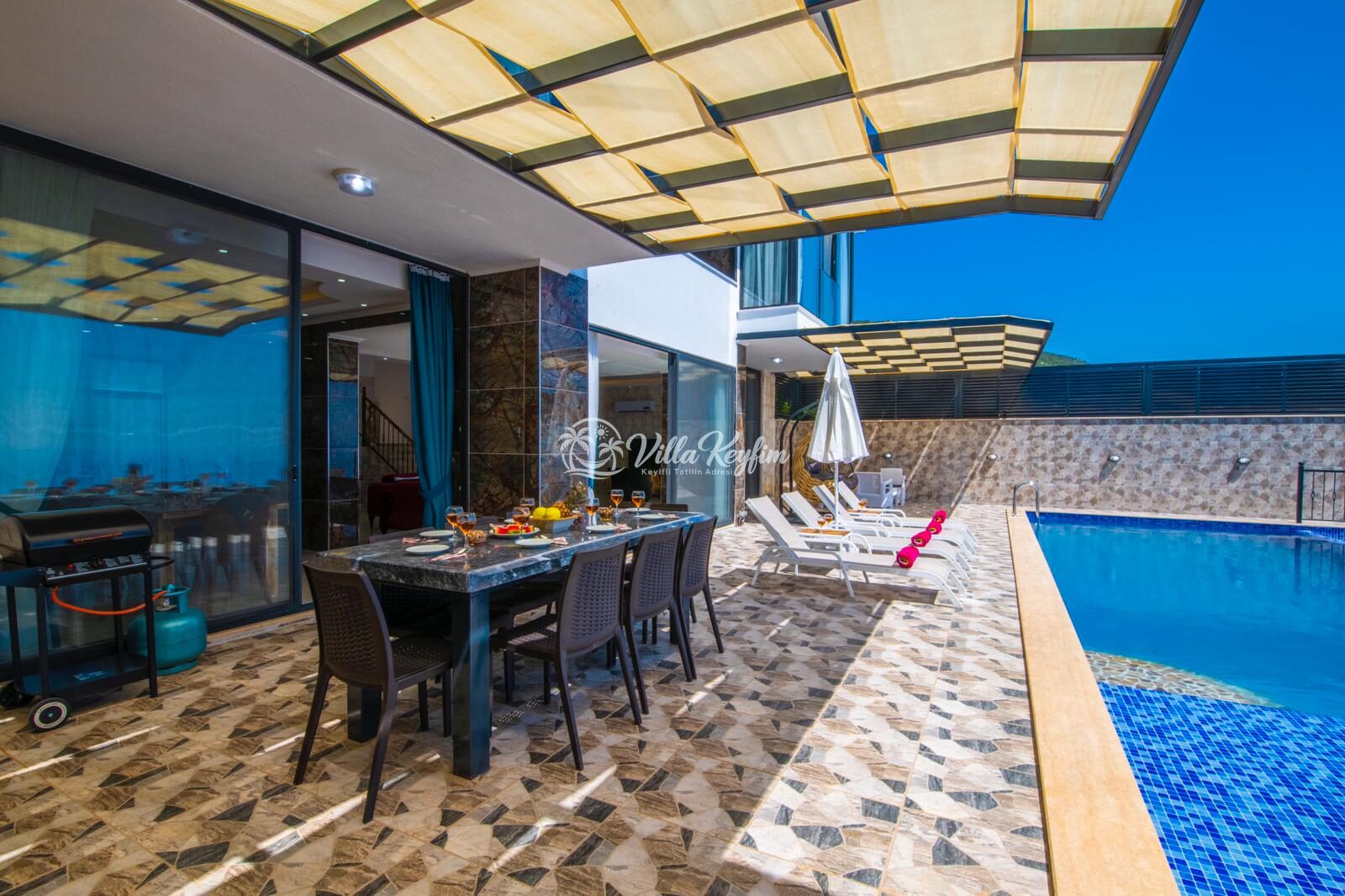 Villa İzo — 16