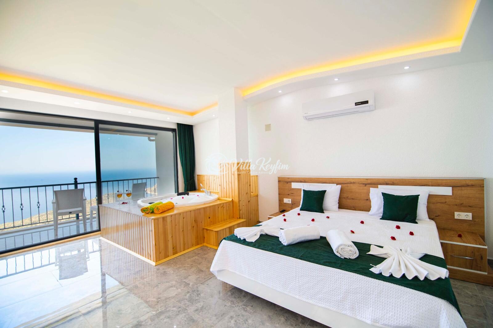 Villa İzo — 113