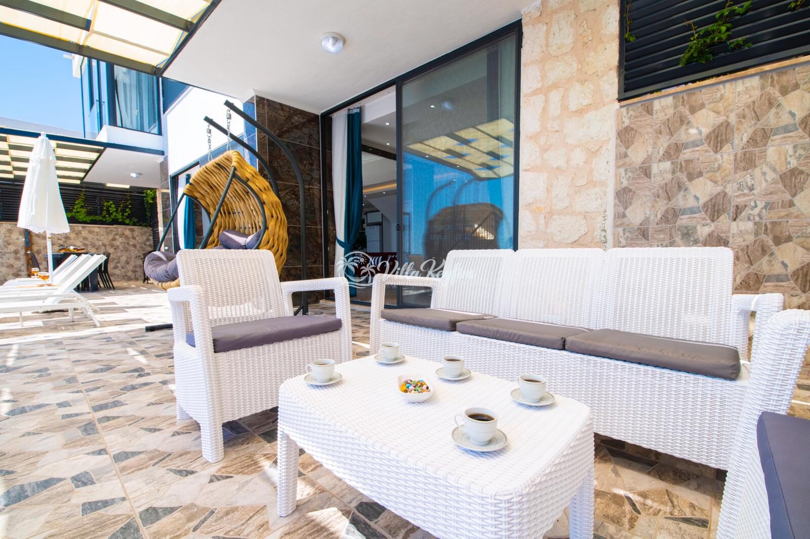 Villa İzo — 119