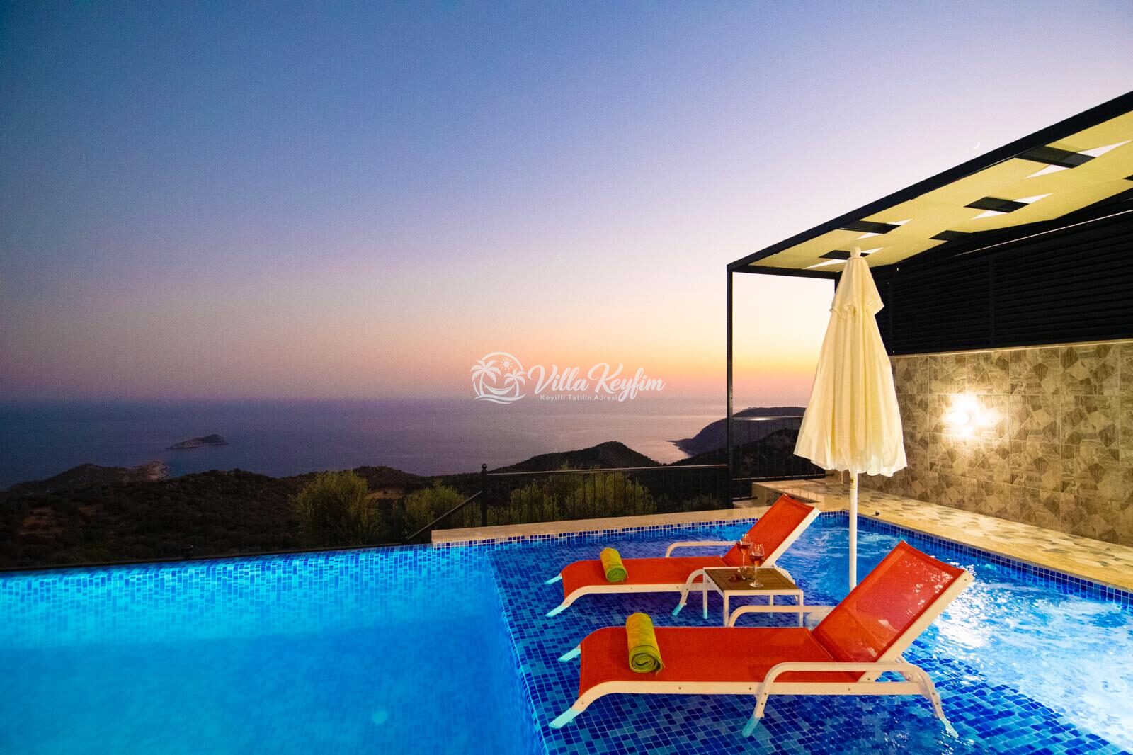 Villa İzo — 121