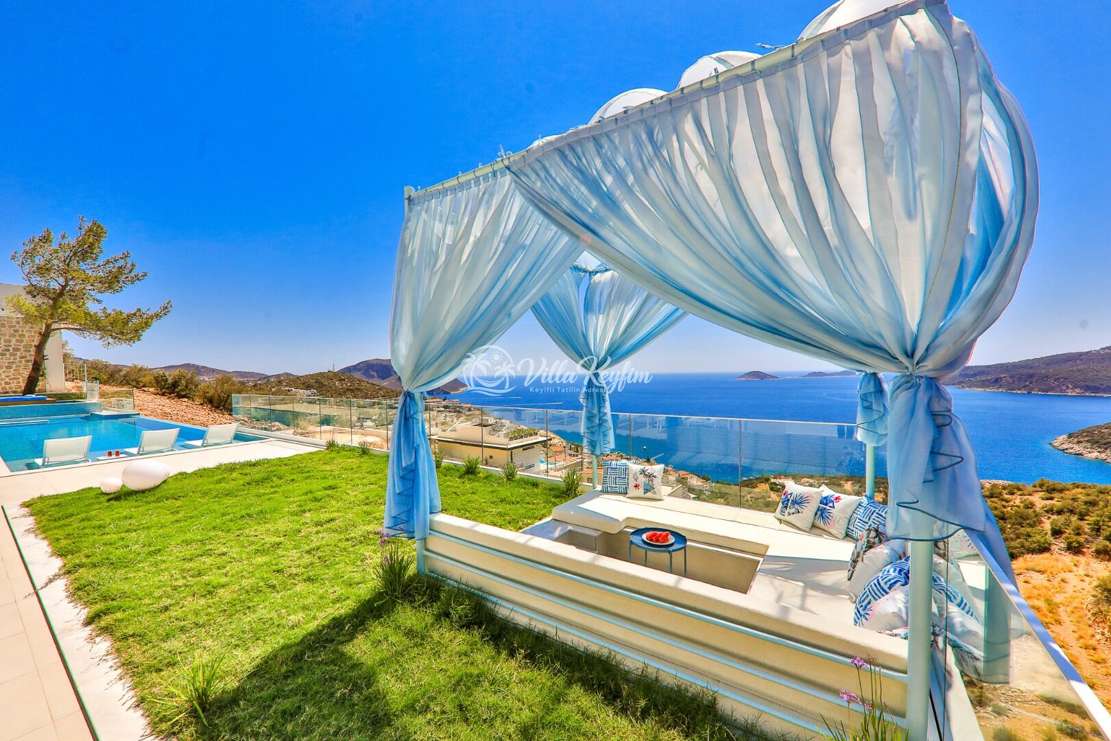 Villa Bella Mare — 9
