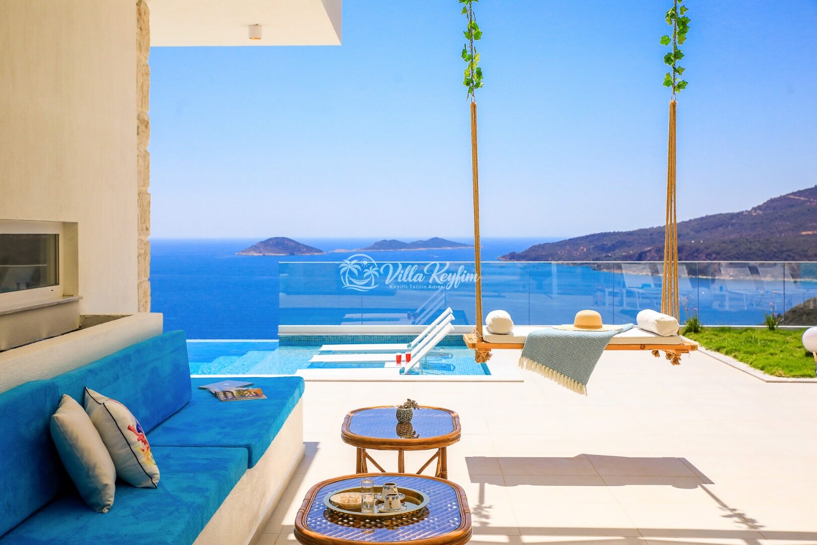 Villa Bella Mare — 6