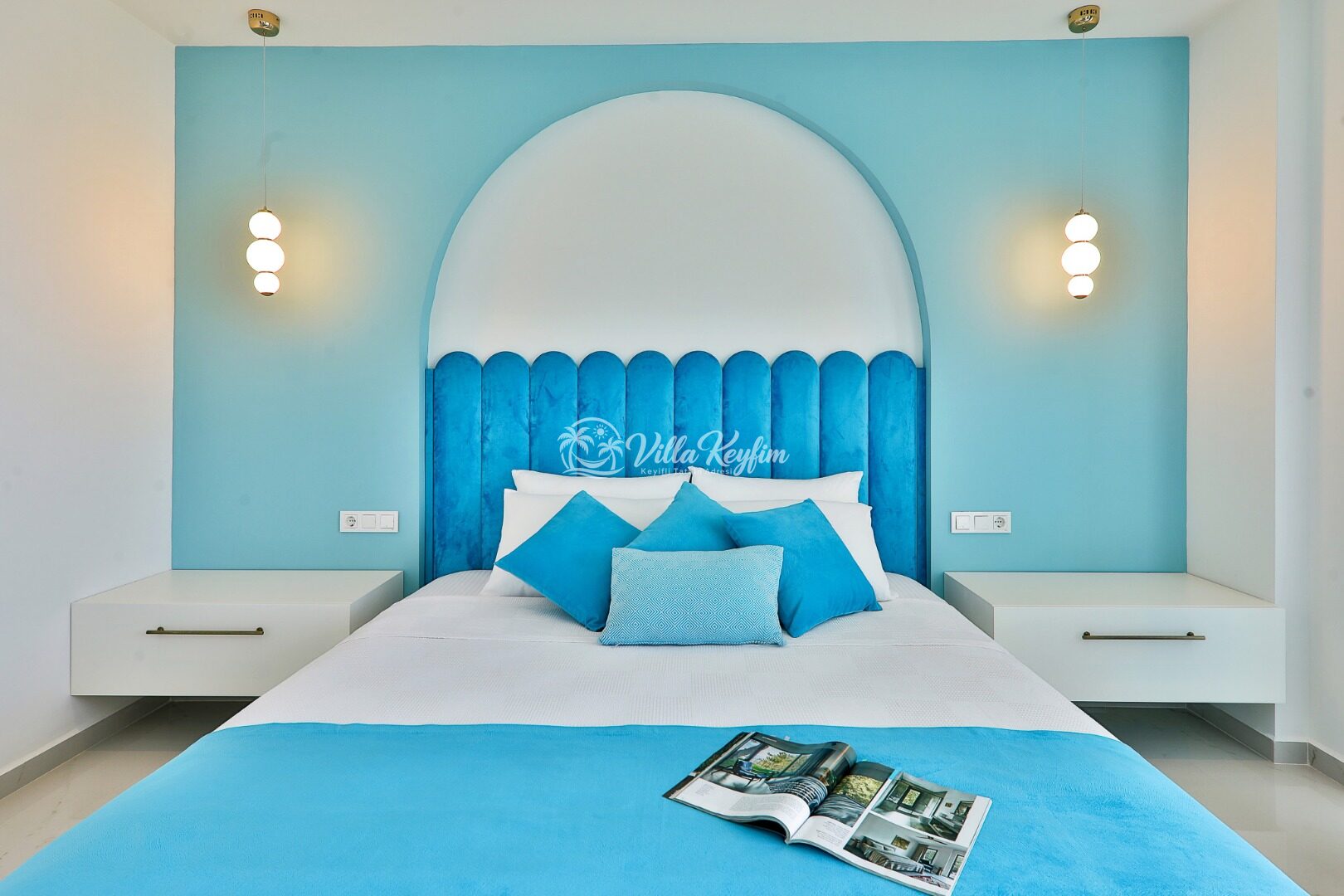 Villa Bella Mare — 31