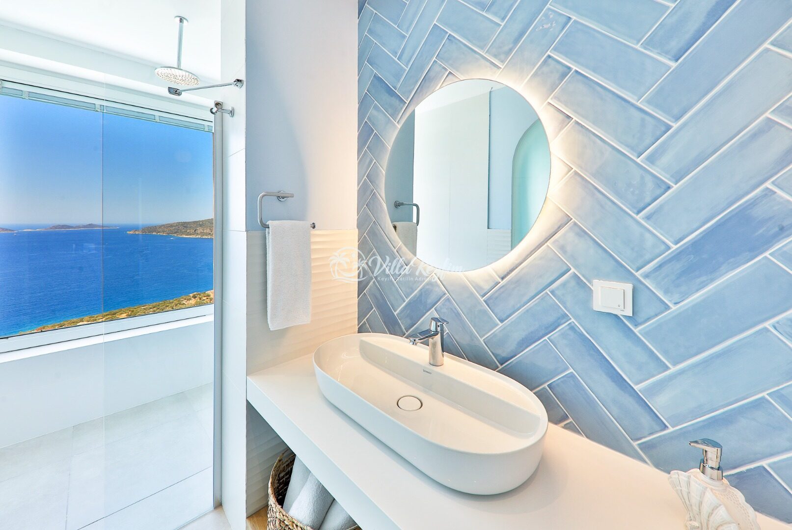 Villa Bella Mare — 33