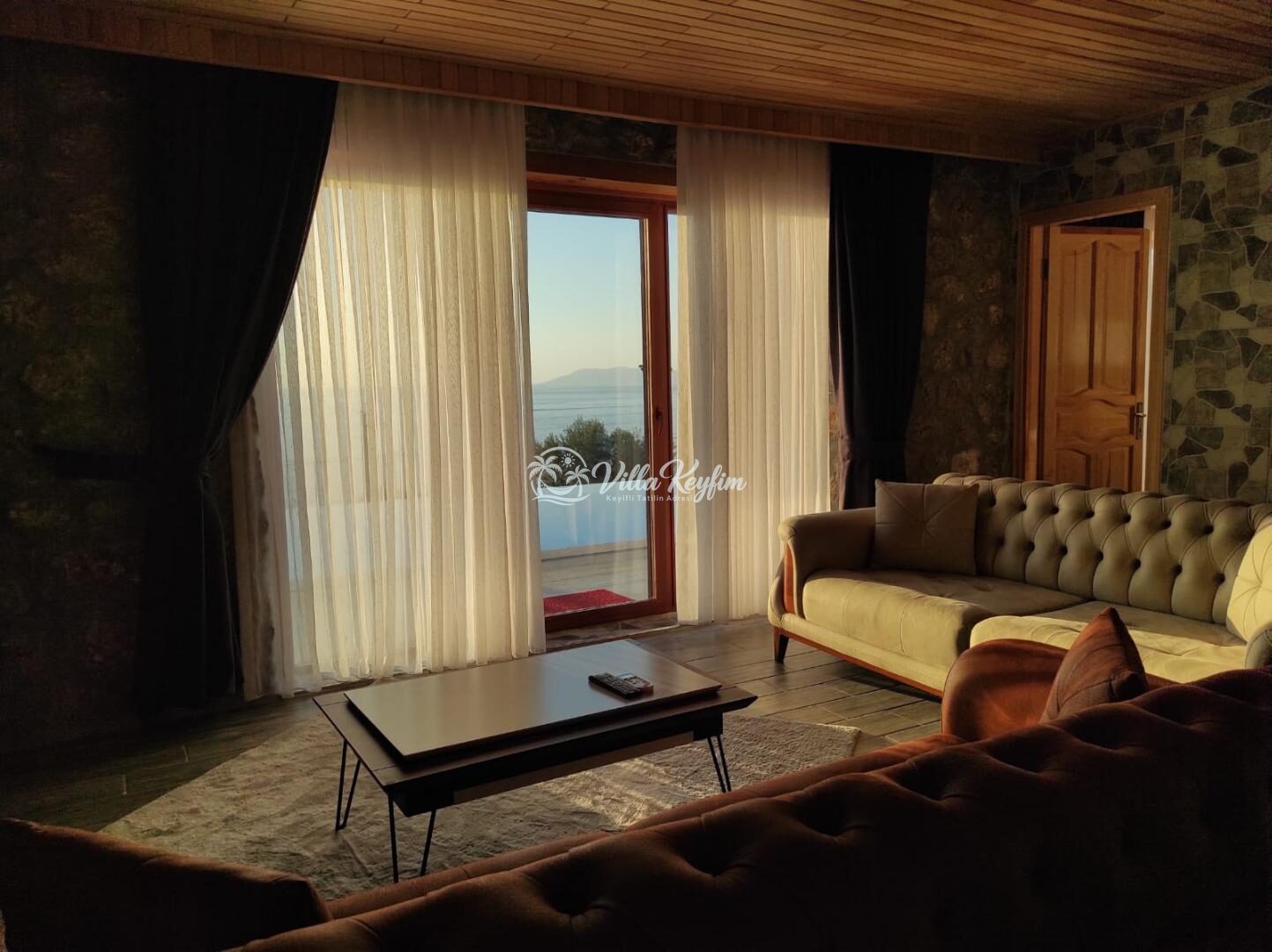 Villa Ahenk — 23