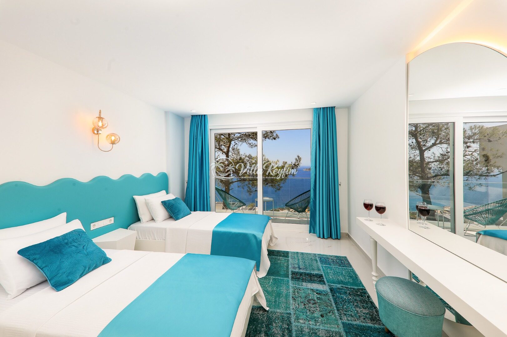 Villa Bella Mare — 38