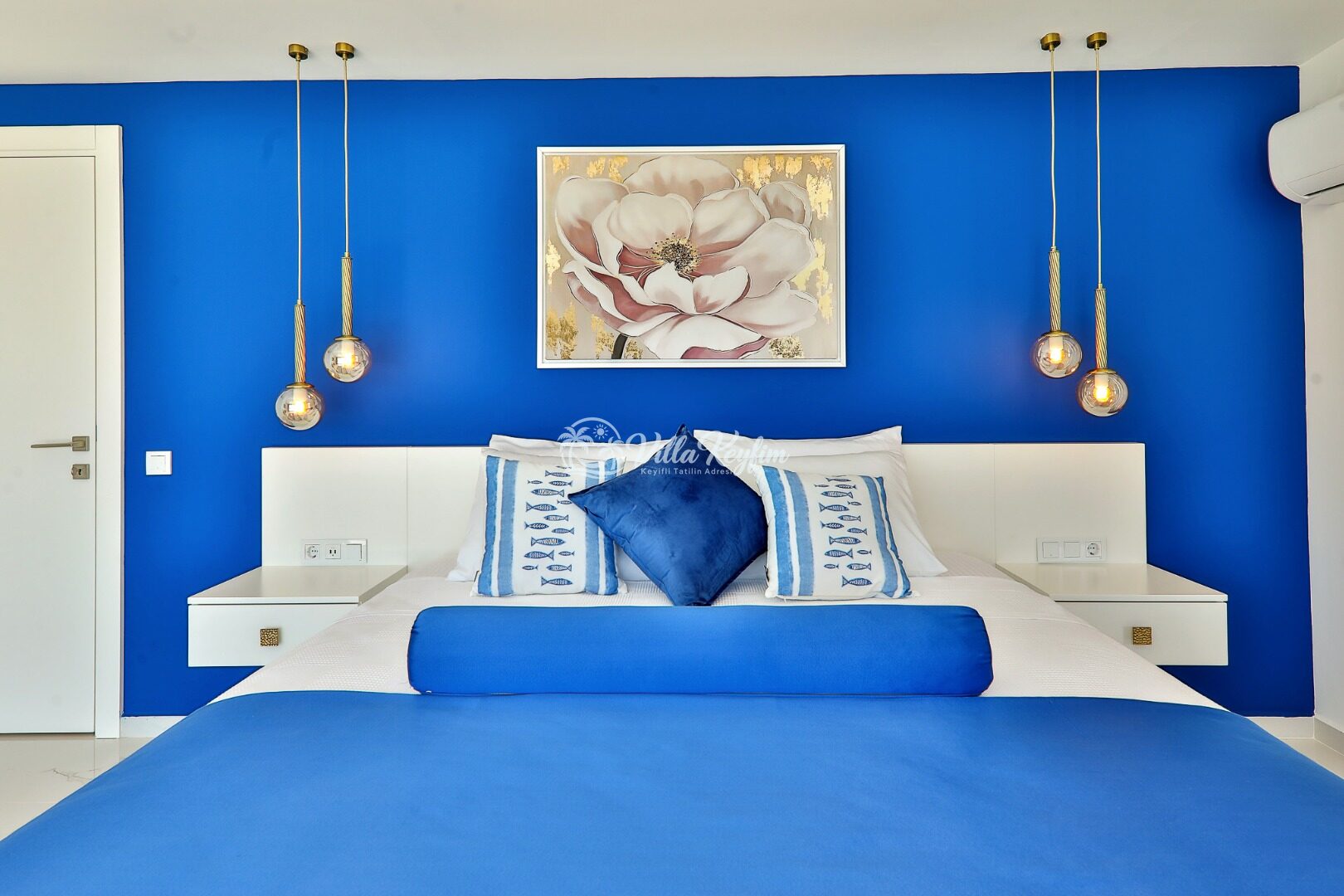 Villa Bella Mare — 45