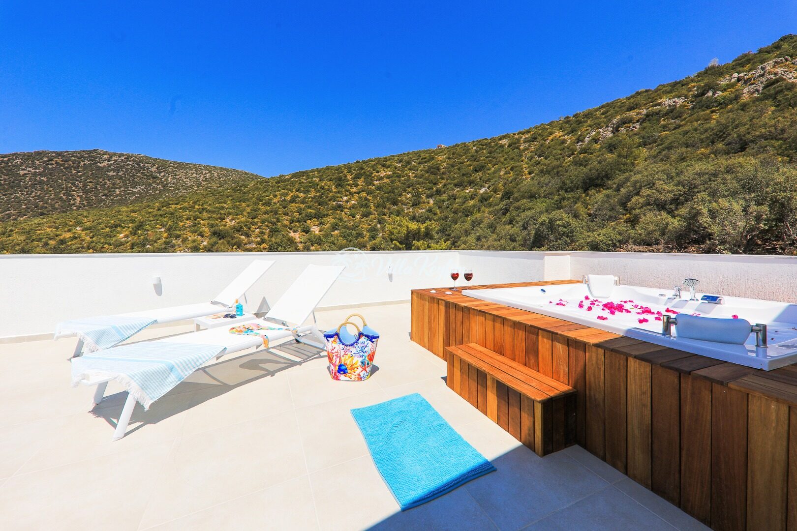 Villa Bella Mare — 49