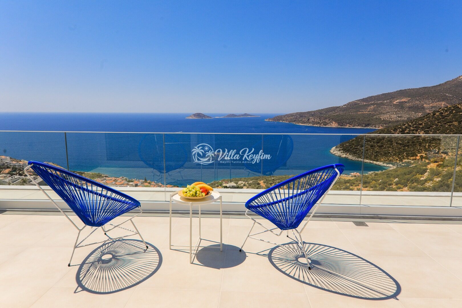 Villa Bella Mare — 50