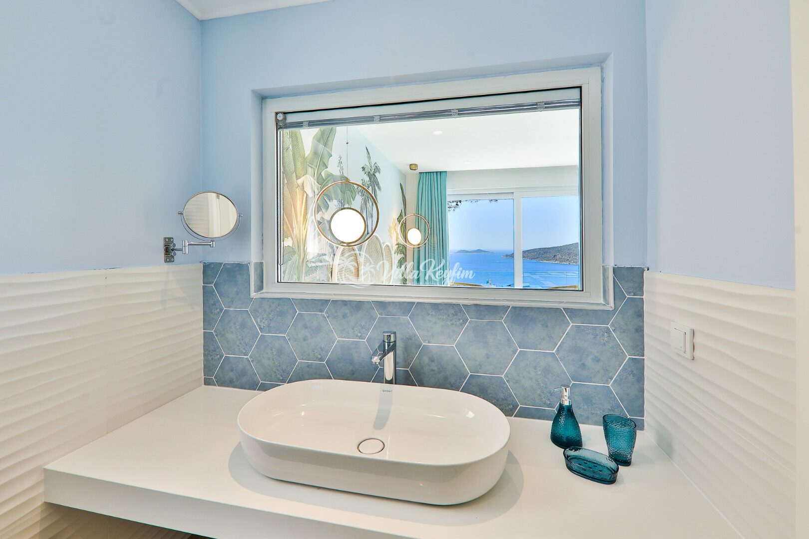 Villa Bella Mare — 57