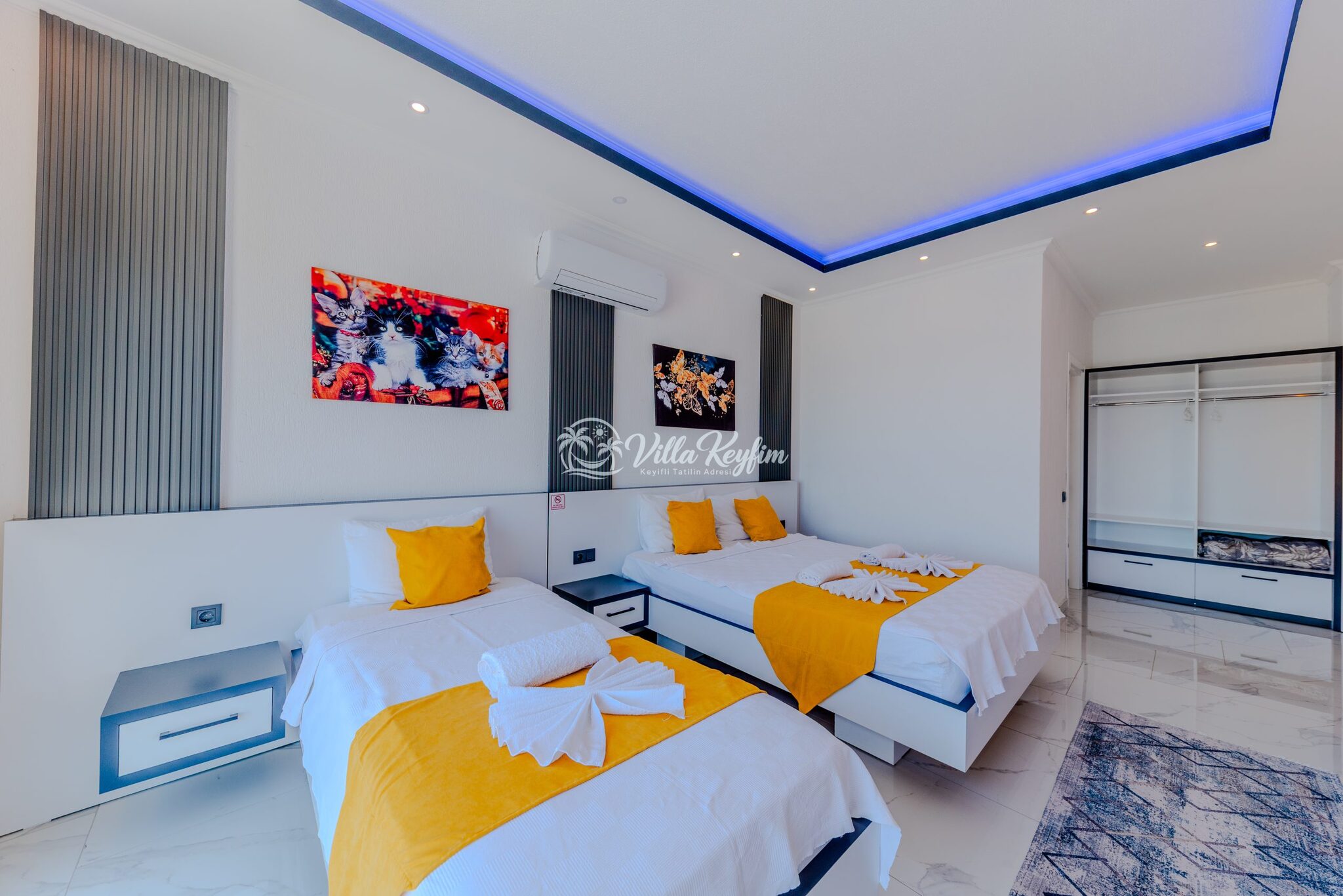 Villa Asmina — 12