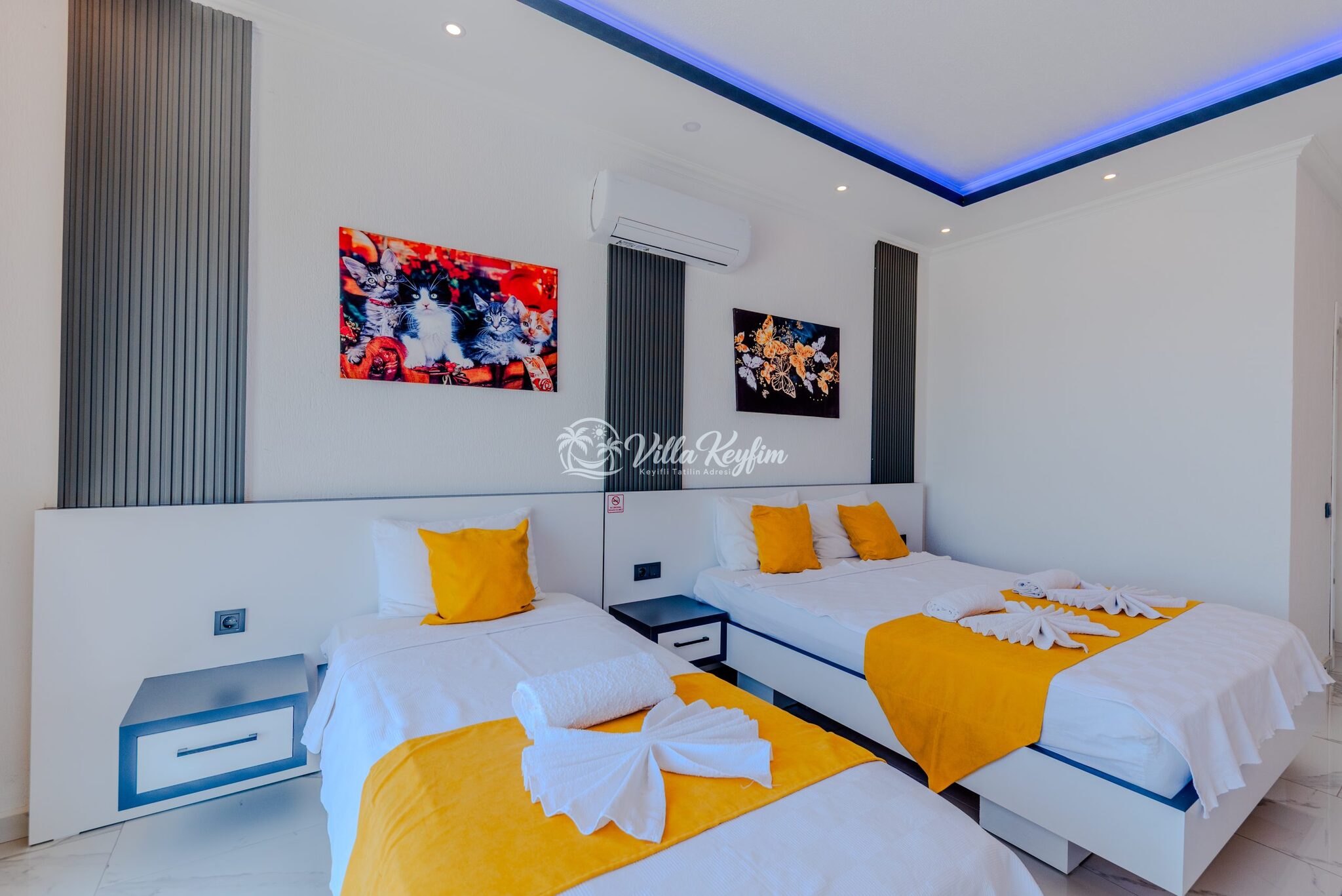 Villa Asmina — 14