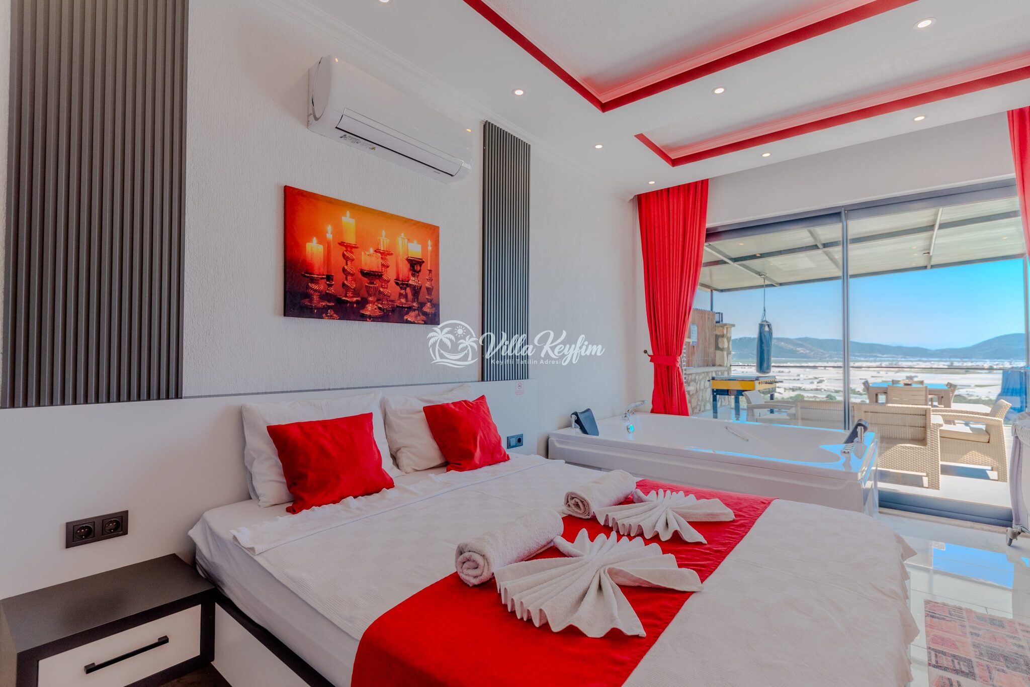 Villa Asmina — 24