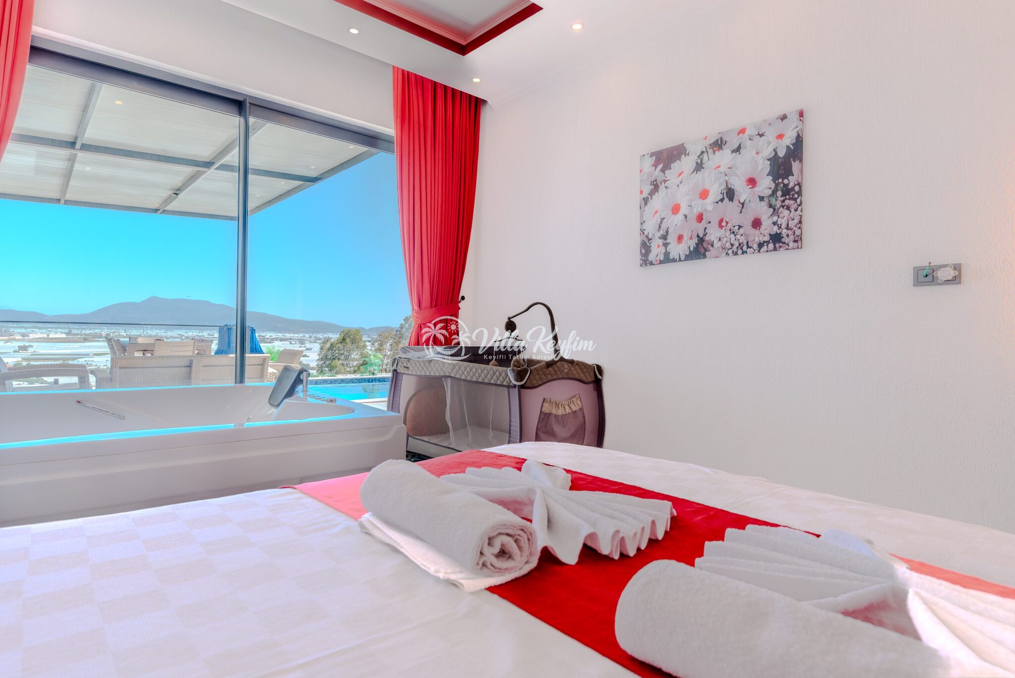 Villa Asmina — 25