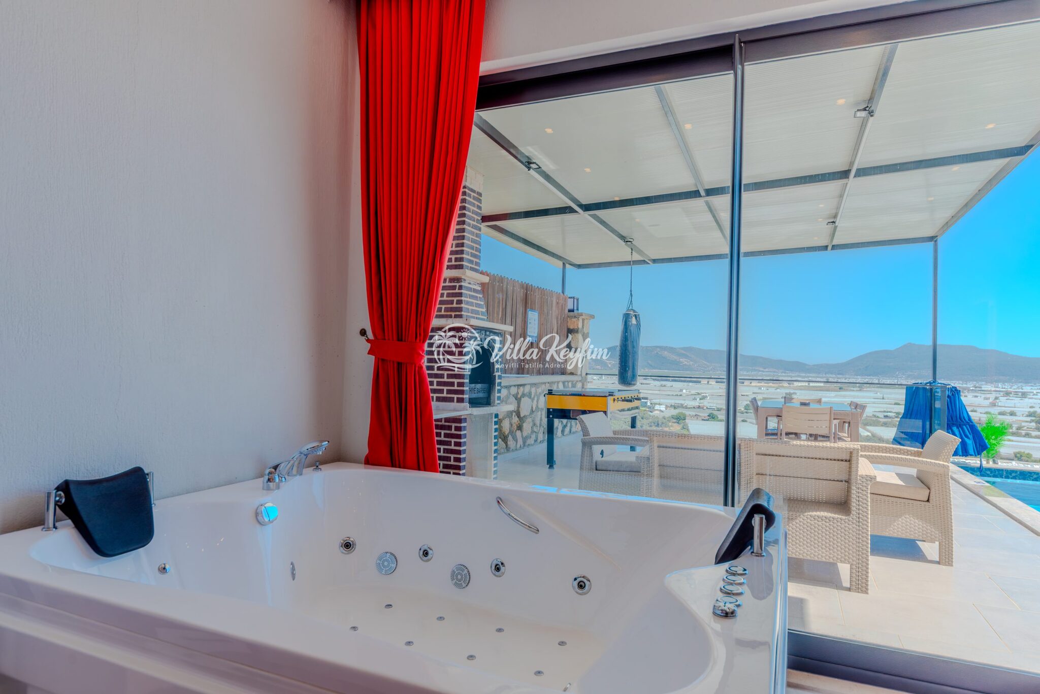 Villa Asmina — 26