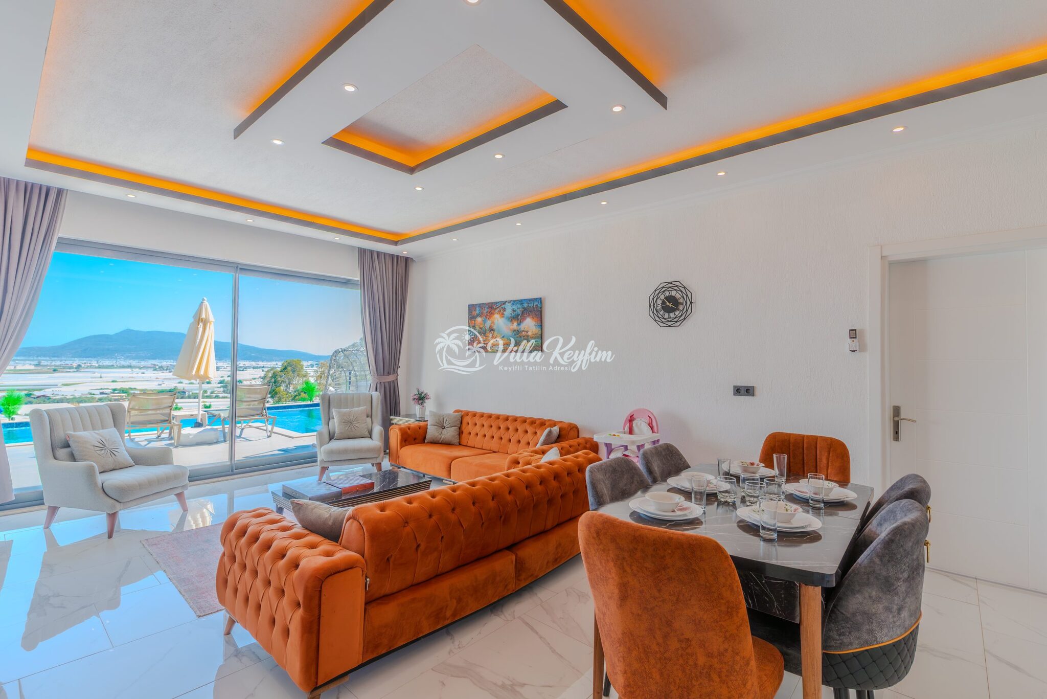 Villa Asmina — 32