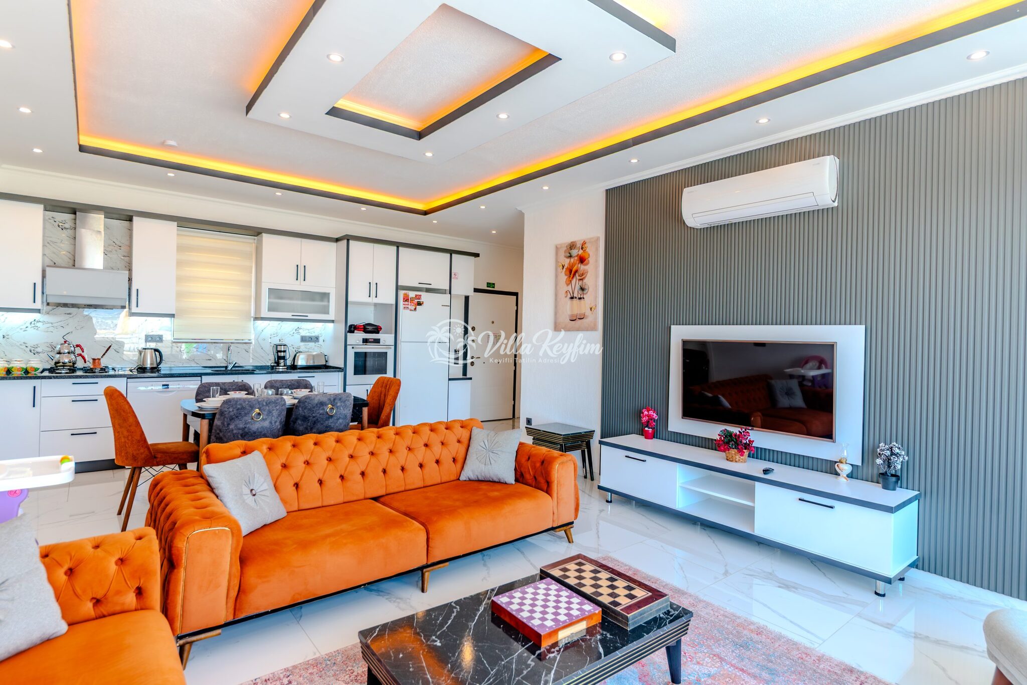 Villa Asmina — 37