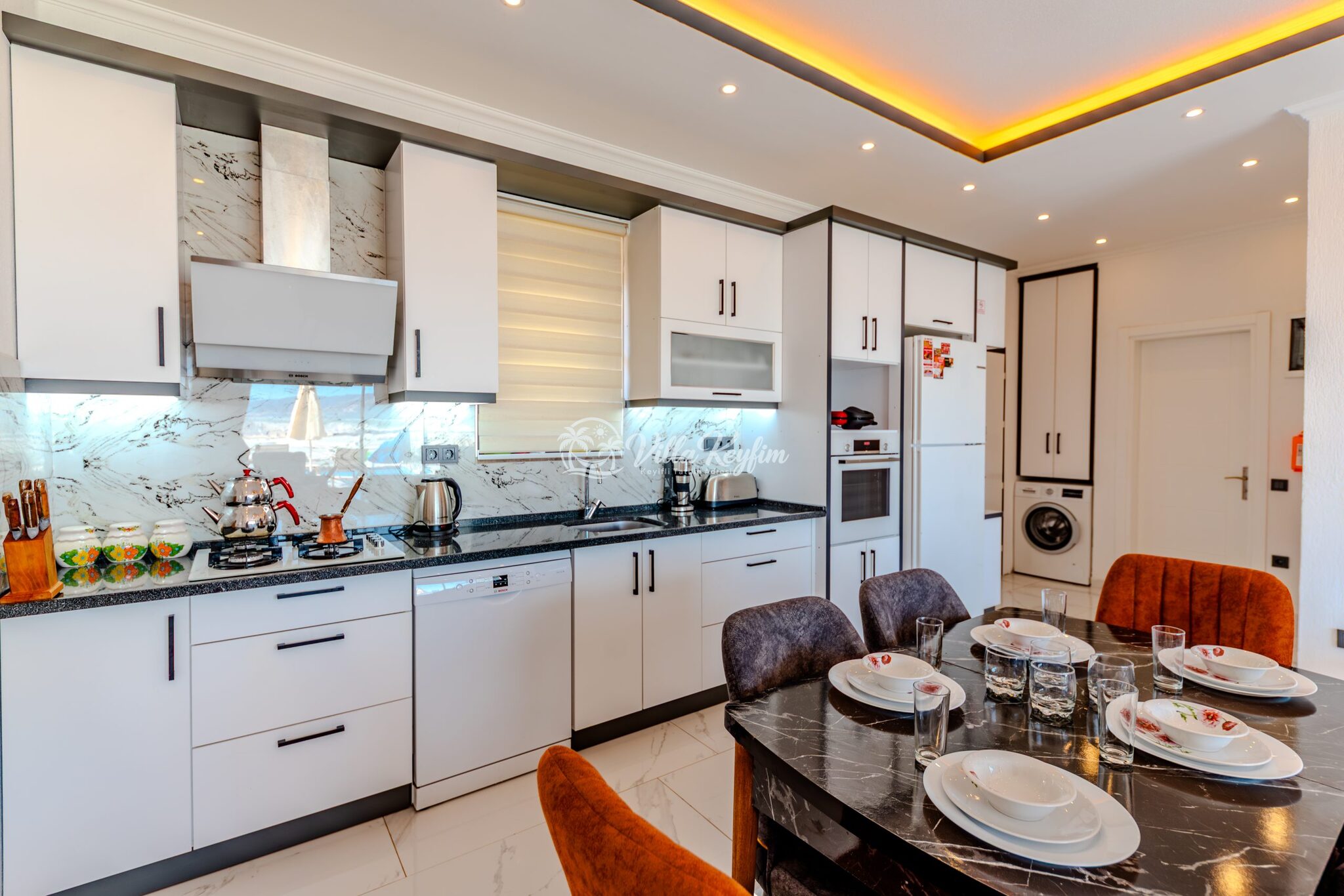 Villa Asmina — 38