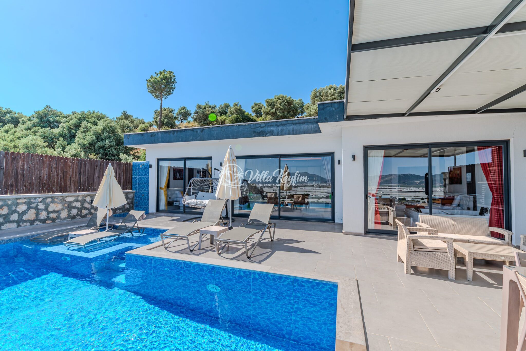 Villa Asmina — 2
