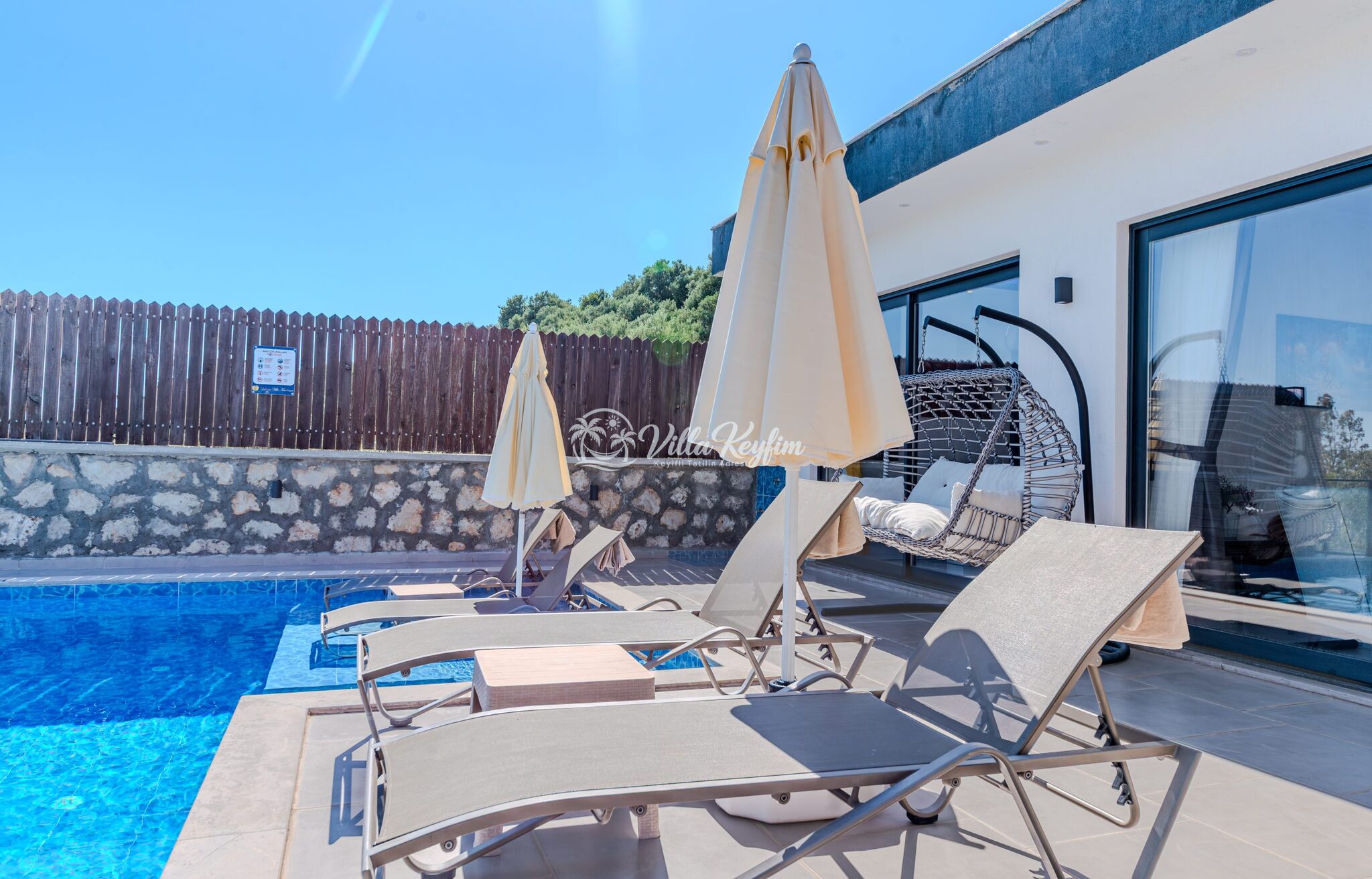 Villa Asmina — 50