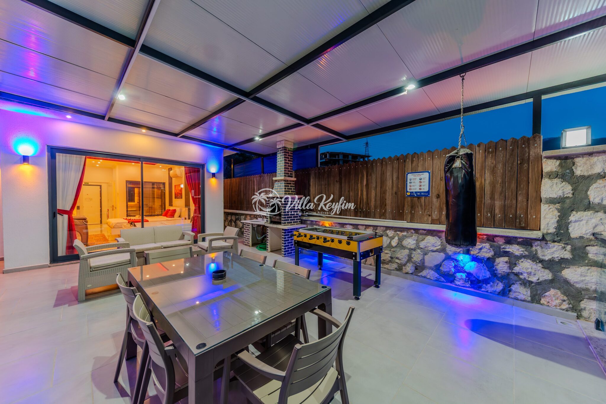 Villa Asmina — 52