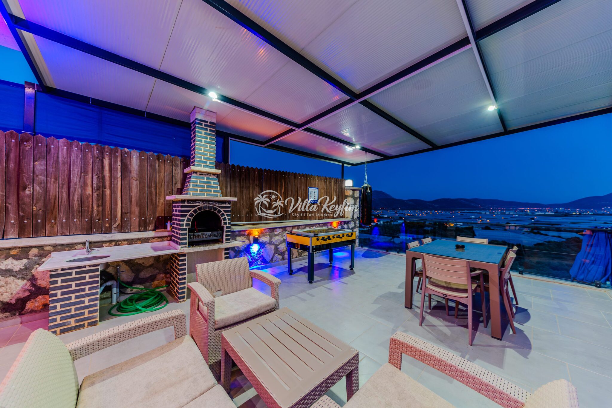 Villa Asmina — 54