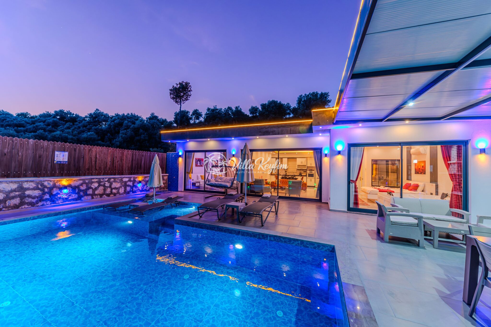 Villa Asmina — 57
