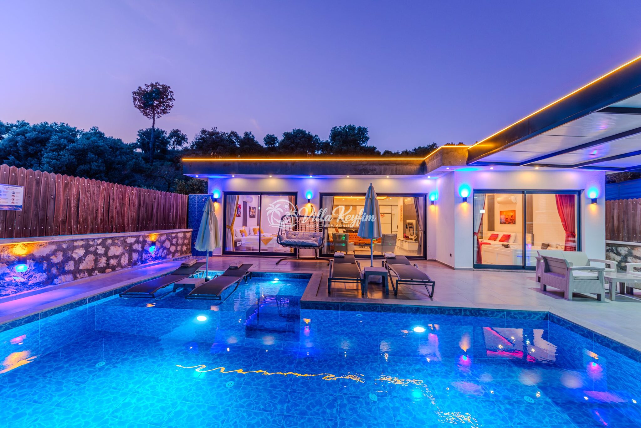 Villa Asmina — 58