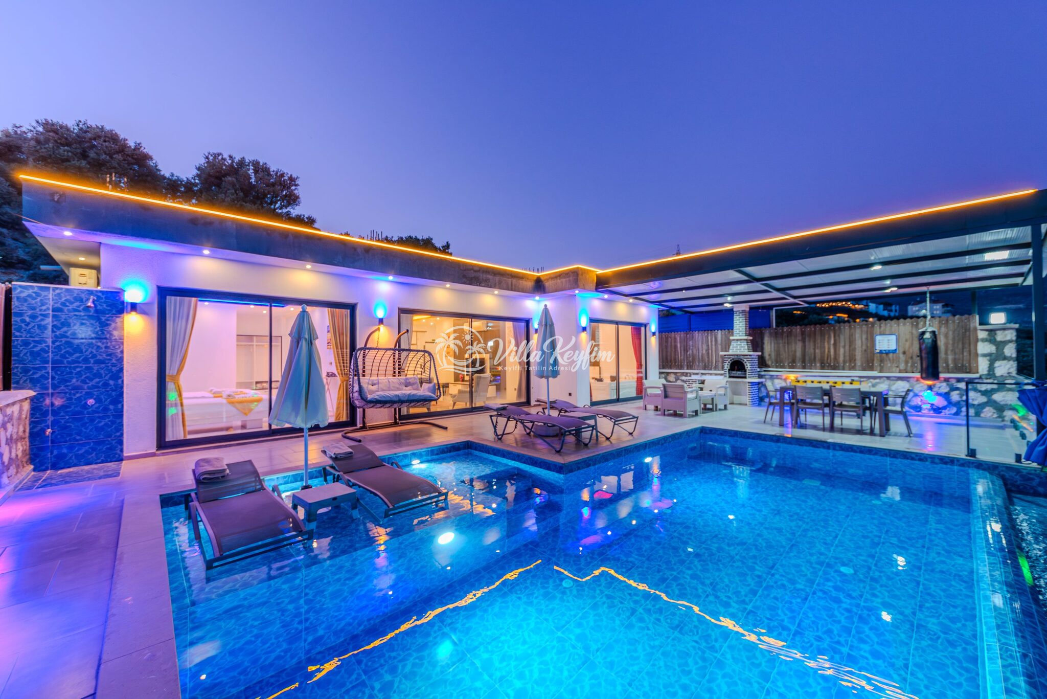 Villa Asmina — 60