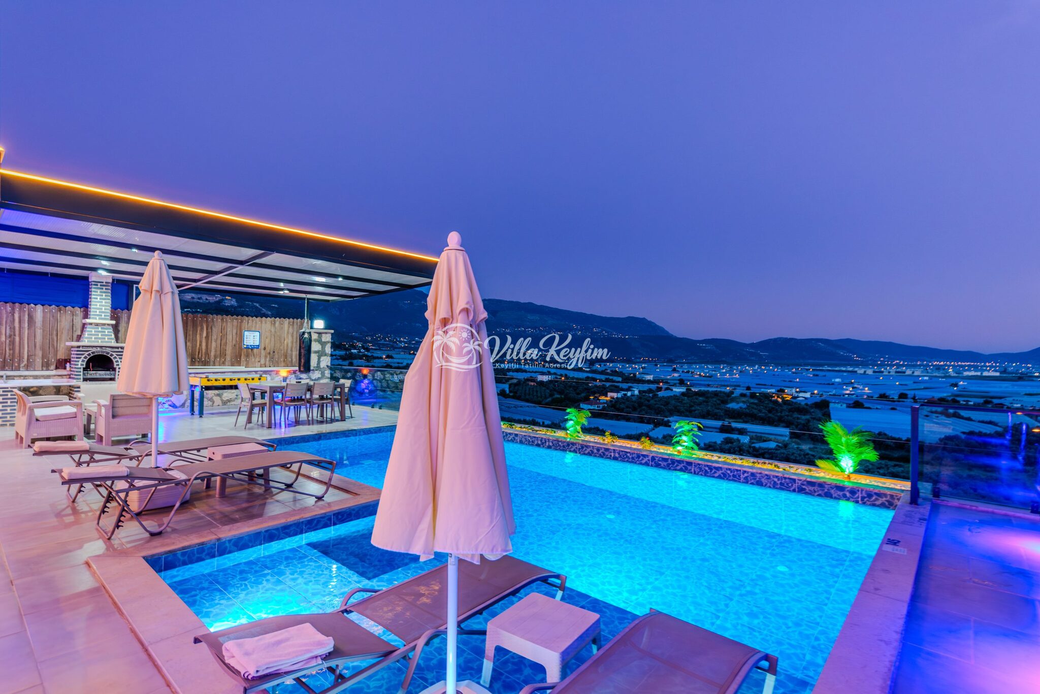 Villa Asmina — 63