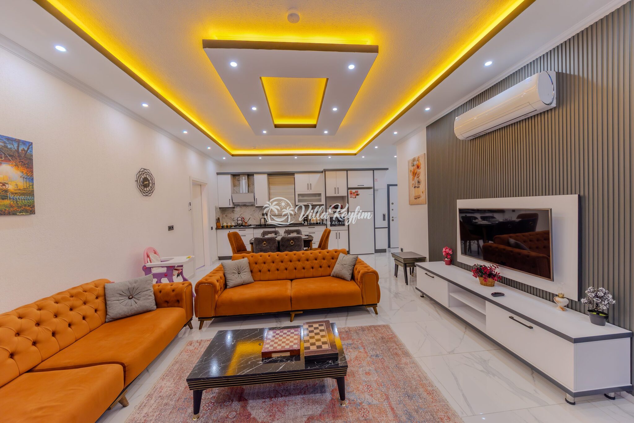Villa Asmina — 68