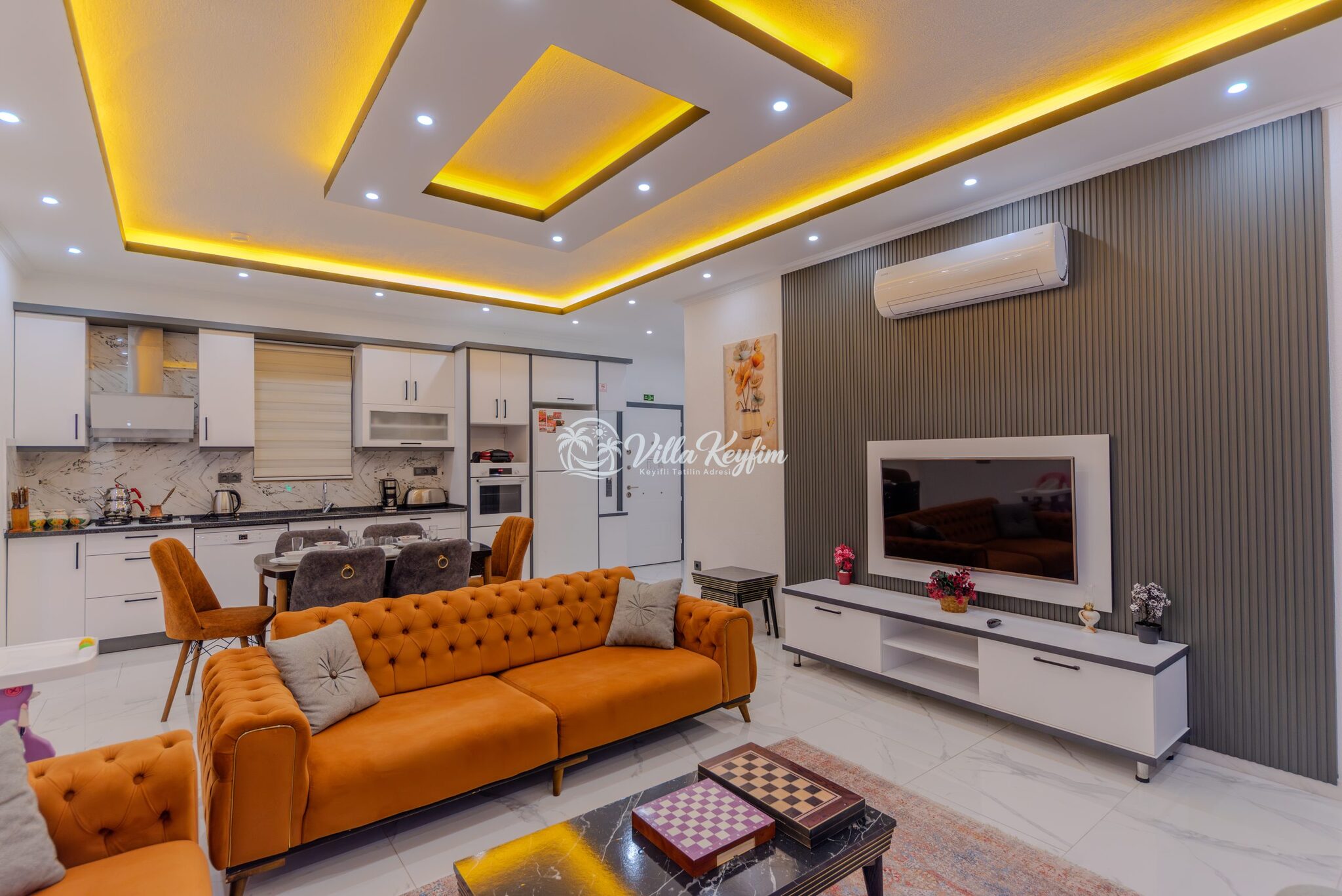 Villa Asmina — 69