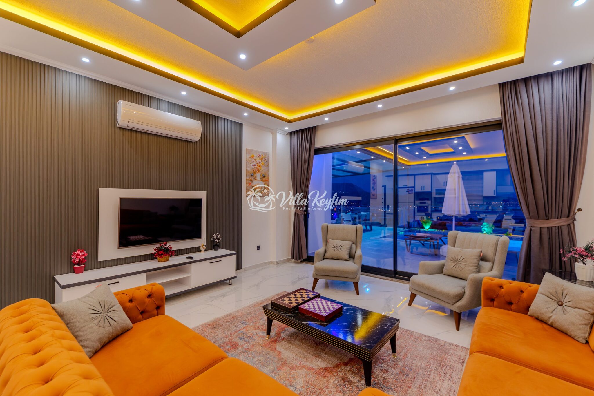 Villa Asmina — 73