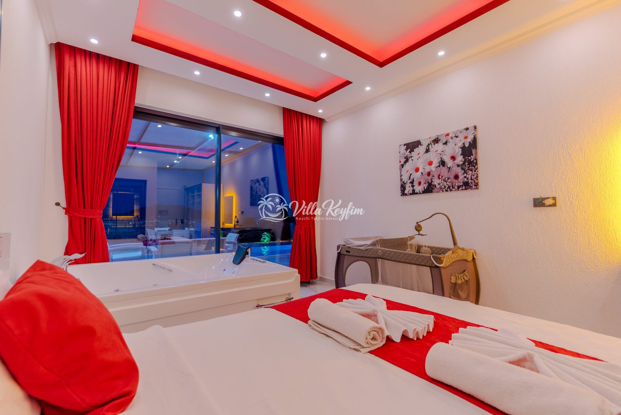Villa Asmina — 79