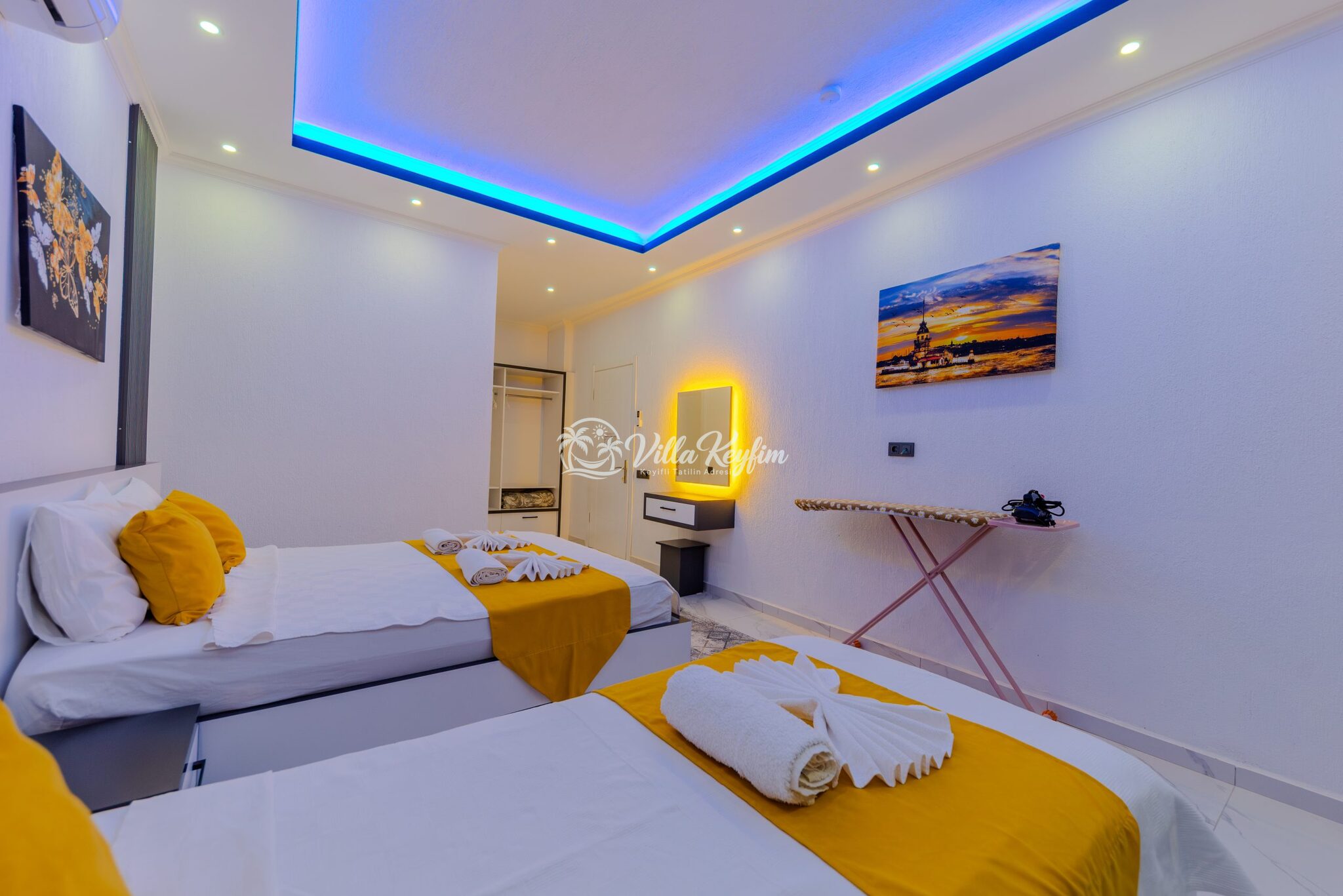 Villa Asmina — 91