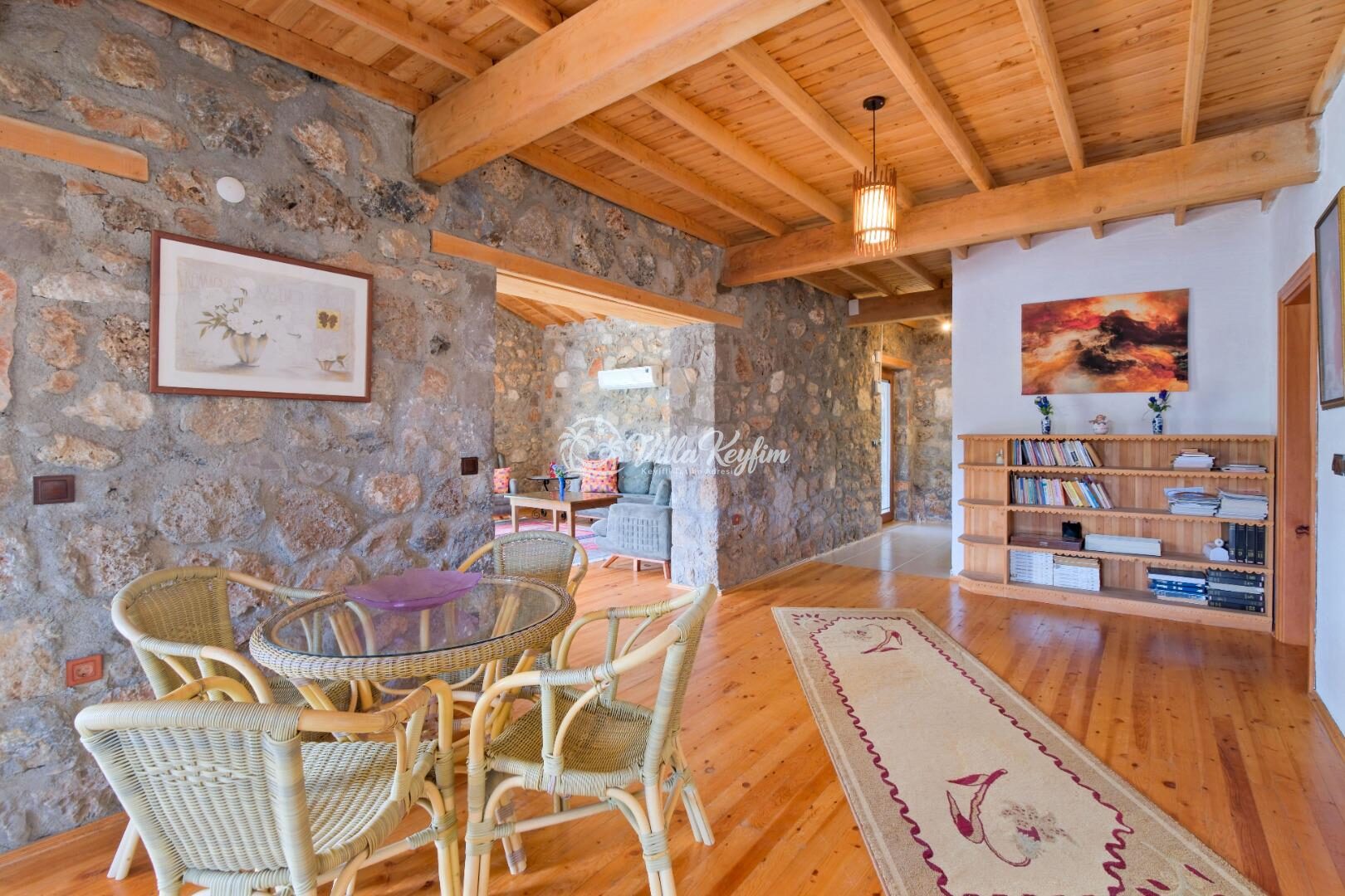 Villa Bonus — 27