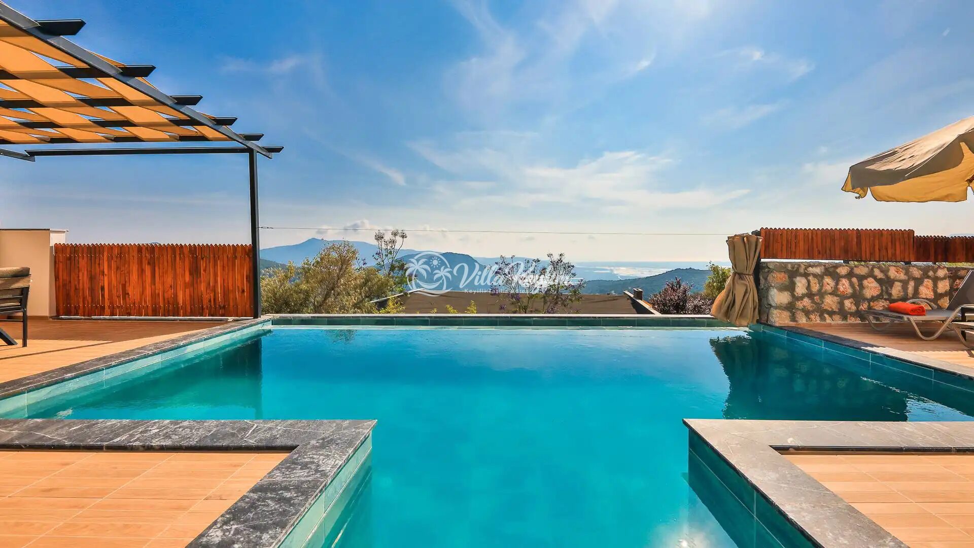 Villa Turkay 2 — 7